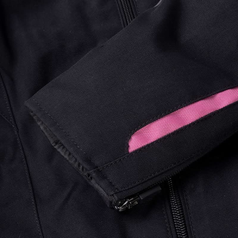 Kurtka motocyklowa tekstylna damska Rebelhorn Luna Black Fluo Pink 7 214928_ZAL528381.jpg