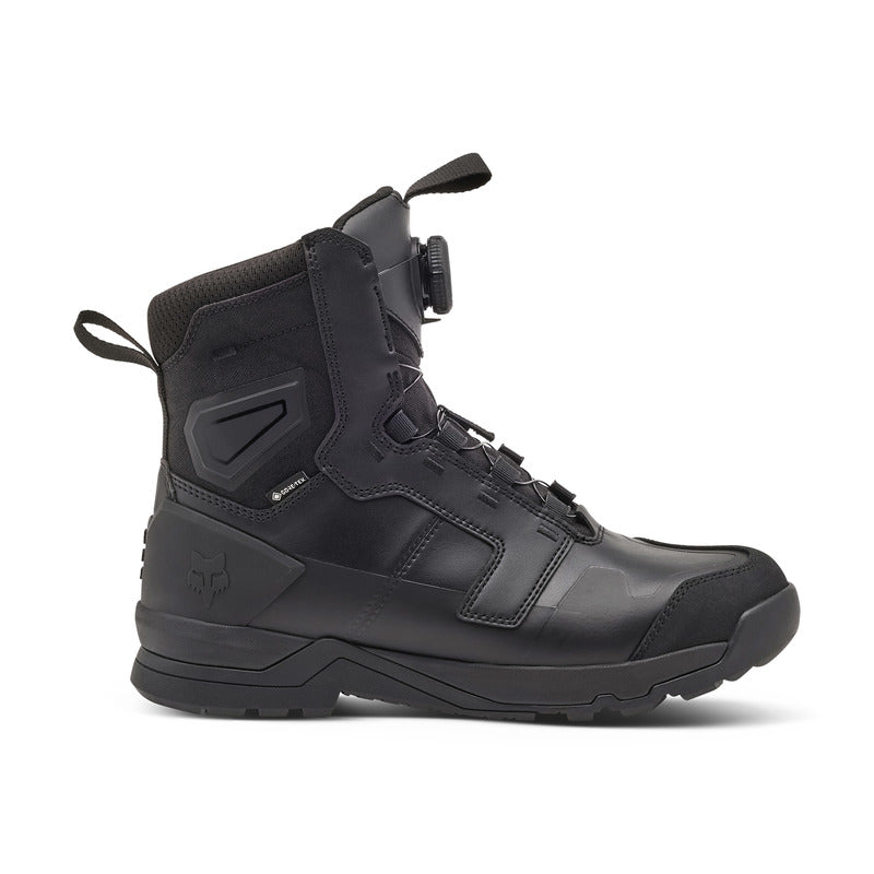 Buty motocyklowe FOX Defend Adv Black 5 307299_ZAL743205.jpg