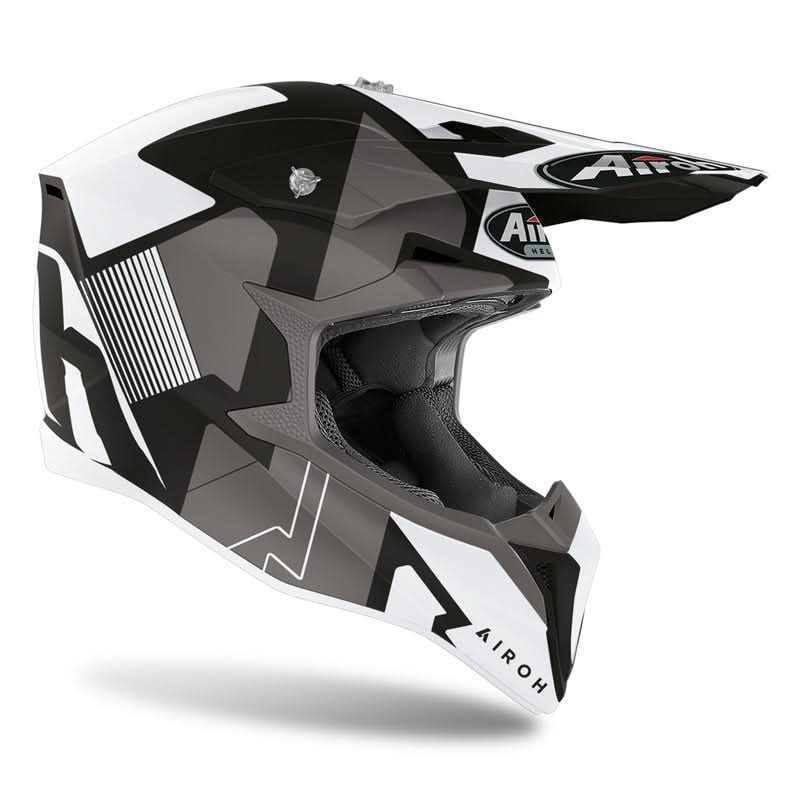 Kask Airoh Wraap Raze Black Matt 2 225513_ZAL437006.jpg