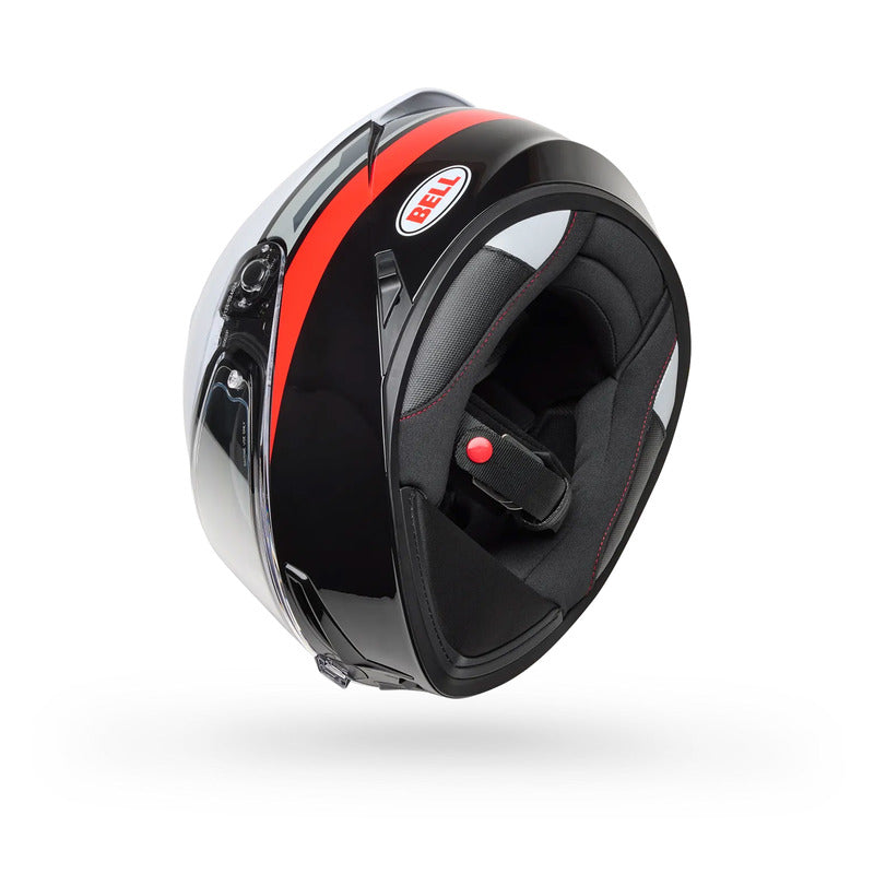 Kask Motocyklowy Bell Lithium Motion White Red 11 344816_ZAL836658.jpg