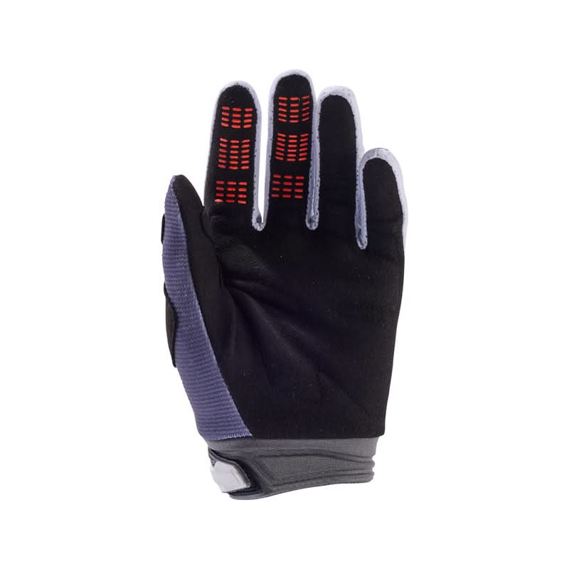 Rękawice Fox Junior 180 Ballast Black/Grey 3 285711_ZAL650214.jpg