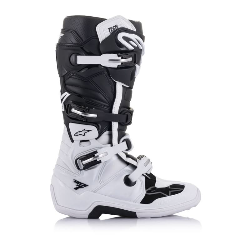 Buty Alpinestars Tech 7 White/Black 4 247494_ZAL485682.jpg