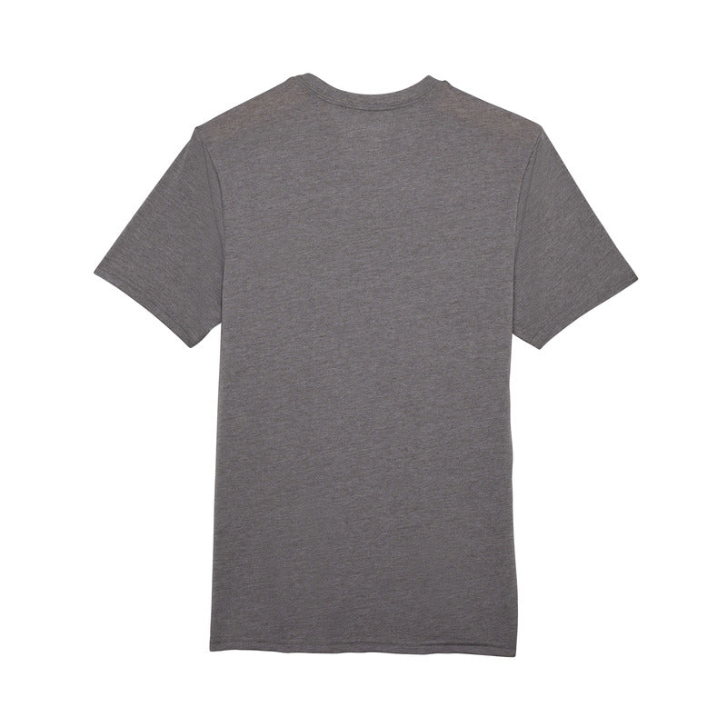T-Shirt FOX Absolute Tech Heather Graphite 3 310710_ZAL817692.jpg