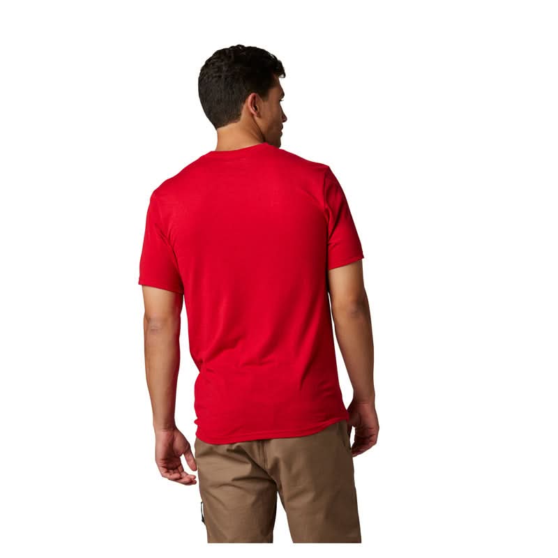 T-Shirt Fox Pinnacle Tech Flame Red 4 230541_ZAL535658.jpg