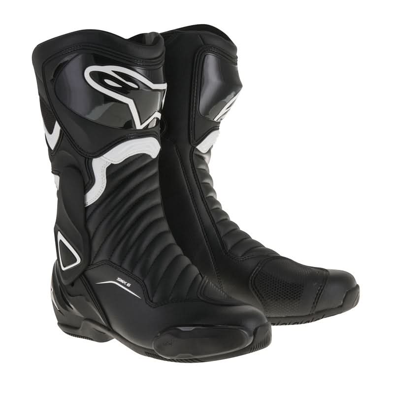 Buty Alpinestars Smx-6 V2 Black/White 2 248847_ZAL481652.jpg