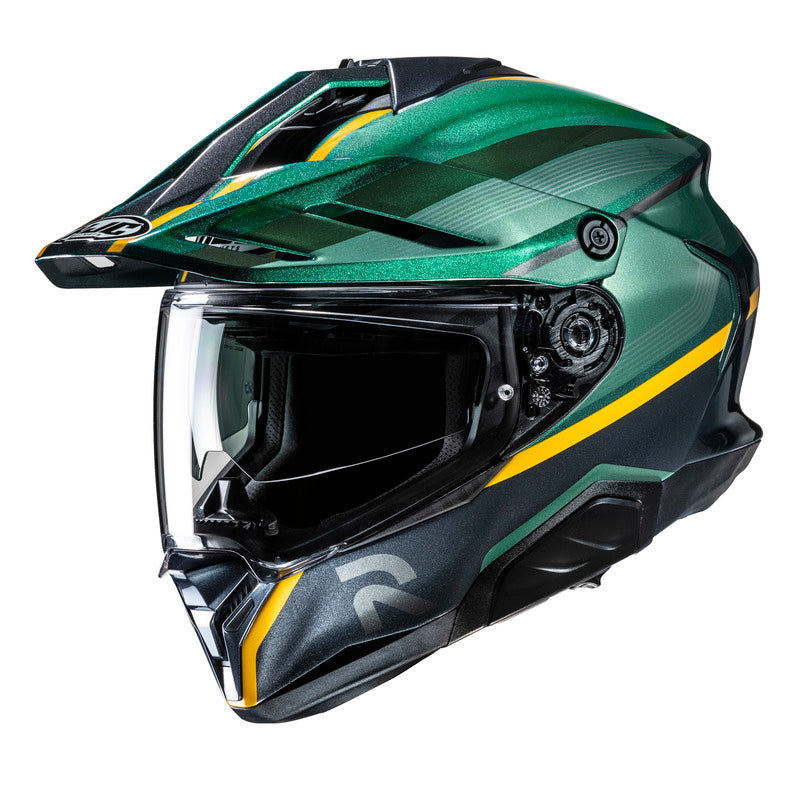 Kask motocyklowy HJC Rpha60 Arbre Green Grey 1 354636_ZAL828268.jpg