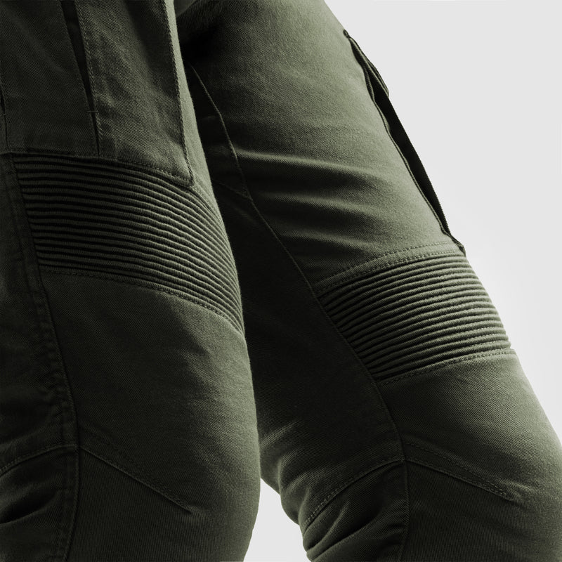 Jeansy motocyklowe Rebelhorn Faster Olive Green 14 348228_ZAL852003.jpg