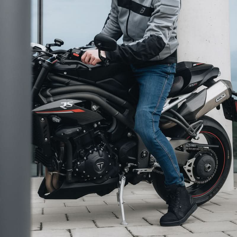 Jeansy Motocyklowe Ozone Striker Slim Fit Washed Blue 22 239237_ZAL631804.jpg