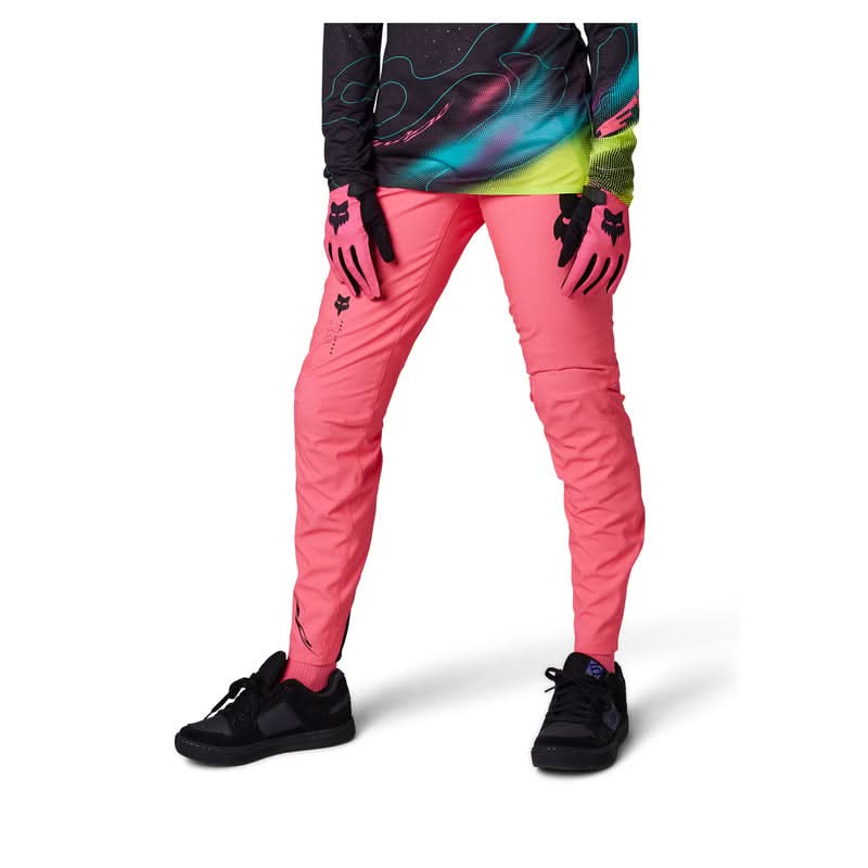 Spodnie Rowerowe Fox Lady Flexair Lunar Pink 2 261729_ZAL542472.jpg