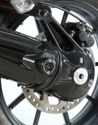 SLIDERY WAHACZA RG RACING TRIUMPH TIGER 1200 EXPLORER BLACK 1