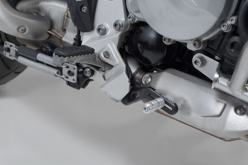 PEDAŁ HAMULCA SW-MOTECH BMW F 750 GS F 850 GS/ADV (17-) 1