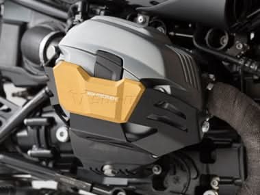 OSŁONA CYLINDRA SW-MOTECH BMW R1200 R/GS/ADV R NINET GOLD 3