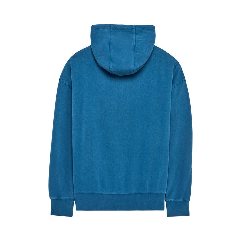 Bluza z kapturem FOX Wordmark Oversized Fleece Po Twilight 3 338979_ZAL815687.jpg