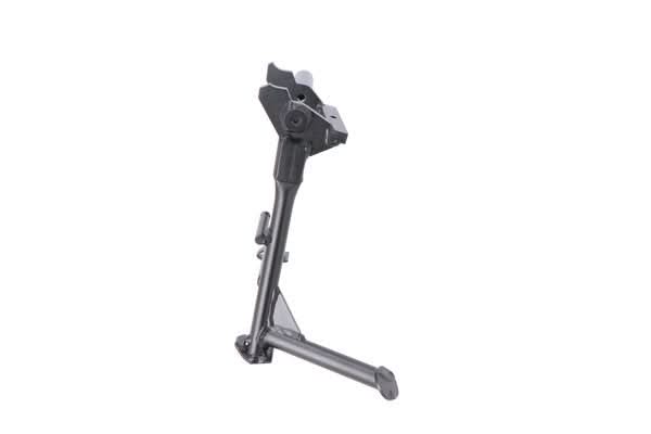 PODSTAWA STOPKA CENTRALNA SW-MOTECH HONDA CBF500 (04-06) CBF600 S/N (04-07) BLACK 5