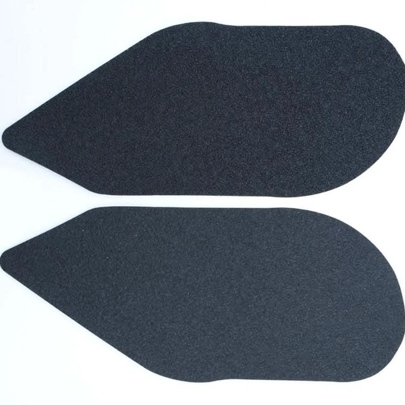 NAKLEJKA NA BAK TANKPAD ANTYPOŚLIZGOWY 2 CZĘŚCI RG RACING SUZUKI GSXR1000 (07-08) CLEAR 1