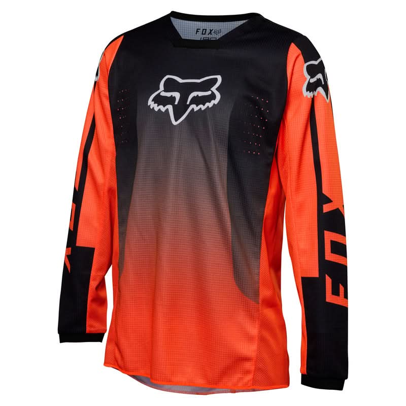 Bluza Fox Junior Kids 180 Leed Fluo Orange 3 258632_ZAL530821.jpg