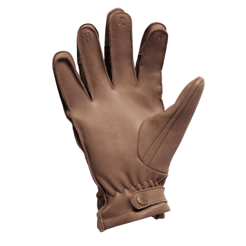 Rękawice Skórzane Broger Alaska Lady Vintage Brown 5 214381_ZAL639069.jpg