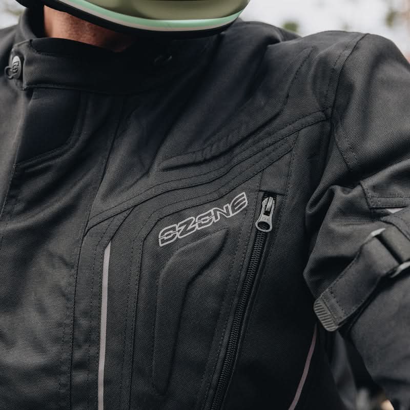 Kurtka Motocyklowa Tekstylna Ozone Sahara Black Fluo Yellow 19 234570_ZAL618751.jpg