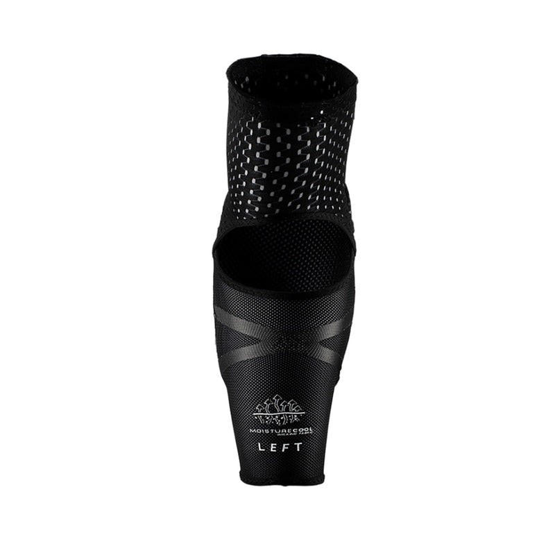 Ochraniacz łokci junior Leatt Mini Guard 3Df 5.0 White Black 5 322652_ZAL713755.jpg
