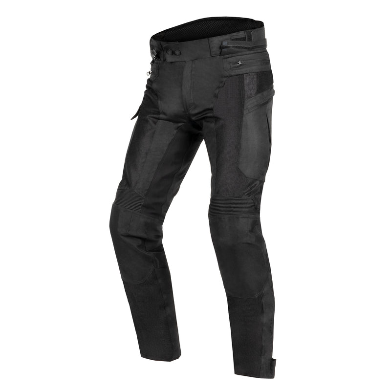 Spodnie Tekstylne Rebelhorn Scandal II Black 3 239065_ZAL557272.jpg