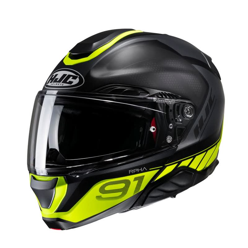 Kask motocyklowy HJC Rpha91 Rafino Black Yellow 1 280387_ZAL575162.jpg
