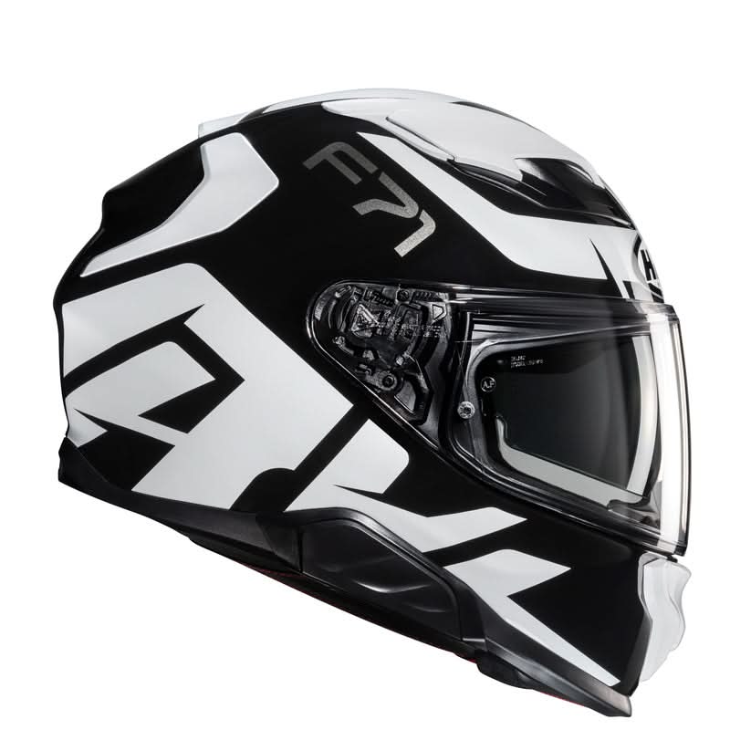 Kask Hjc F71 Bard Black/White 3 302813_ZAL662323.jpg