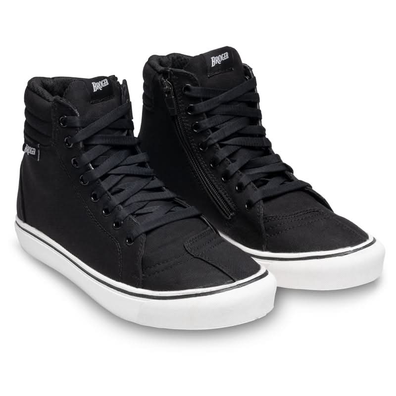 Buty Tekstylne Broger California Black/Black 17 195491_ZAL536168.jpg