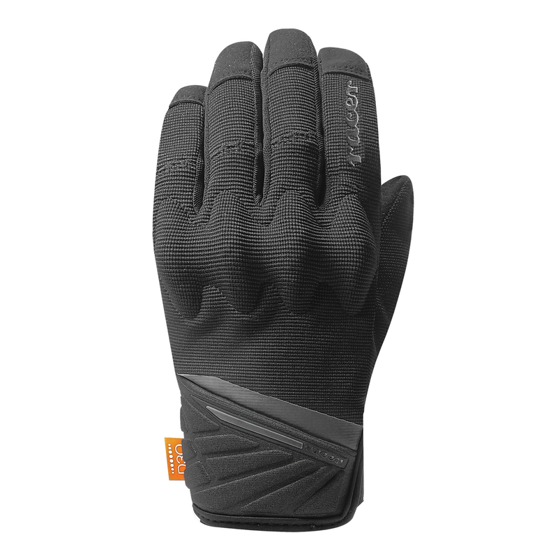 Motocyklowe Rękawice Tekstylne Racer Lady Roca 2 F Black/Black 1 207233_ZAL354304.png
