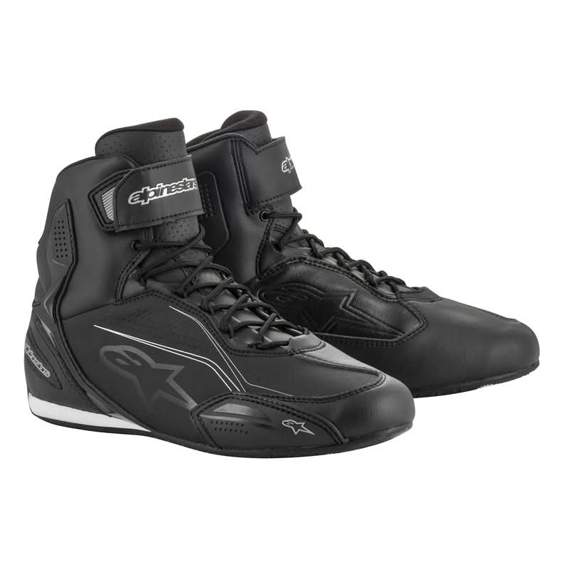 Buty Alpinestars Lady Stella Faster-3 Black/Silver 1 250011_ZAL482145.jpg