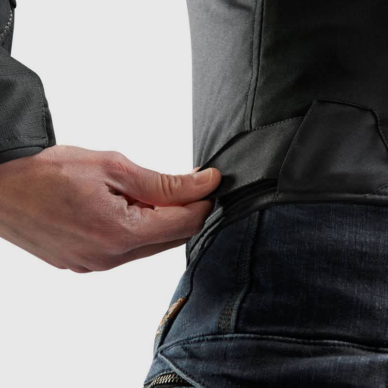 Kurtka motocyklowa tekstylna Rebelhorn Jax Black 27 293607_ZAL687467.jpg