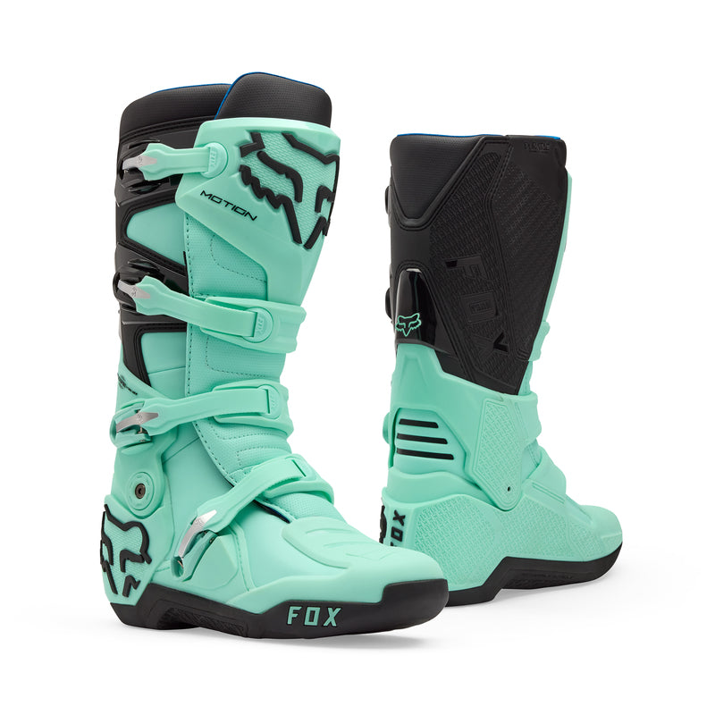 Buty motocyklowe FOX Motion Teal 1 337066_ZAL816337.jpg