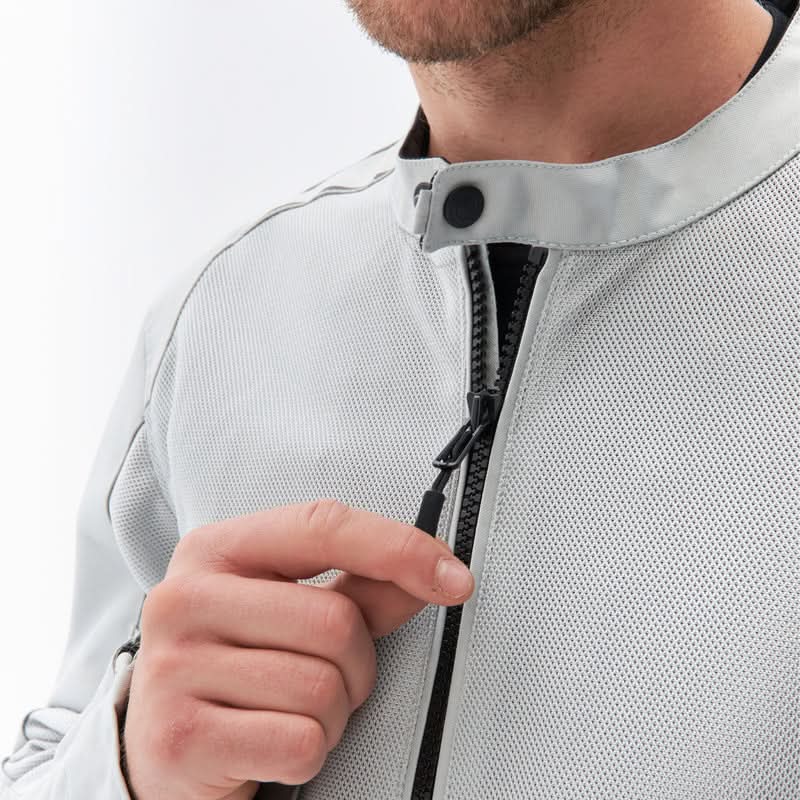 Kurtka motocyklowa tekstylna Rebelhorn Wave Grey 55 277967_ZAL679767.jpg