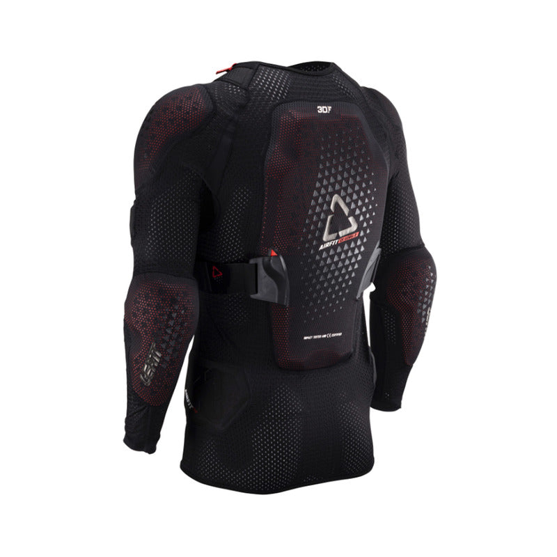 Koszulka z ochraniaczami Leatt 3Df Airfit Evo Black 5 322440_ZAL715000.jpg
