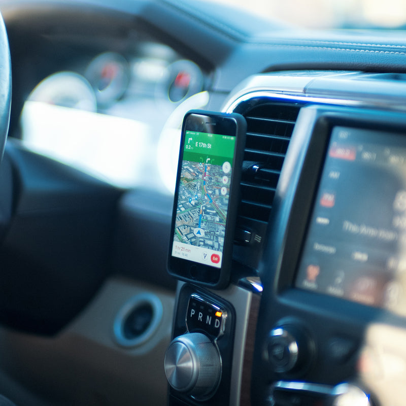 Uchwyt Samochodowy Na Telefon Sp Connect Spc Vent Mount Snap Black 5 201554_ZAL399610.jpg