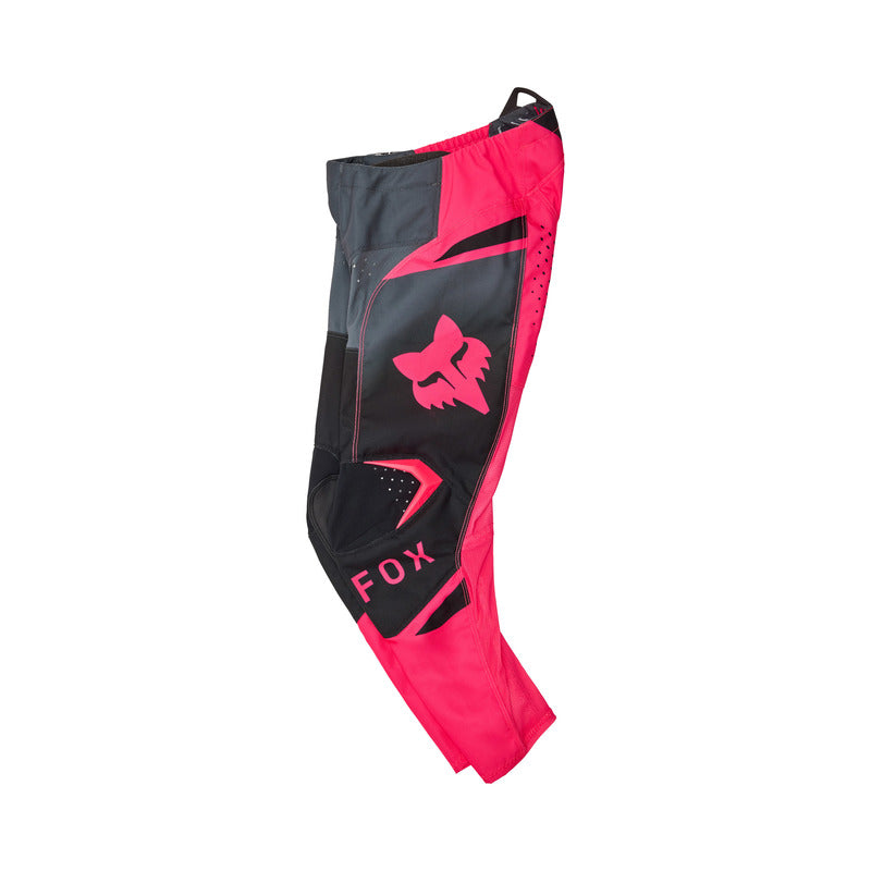 Spodnie motocyklowe Junior FOX Girls 180 Shield Black Pink 3 338001_ZAL817983.jpg