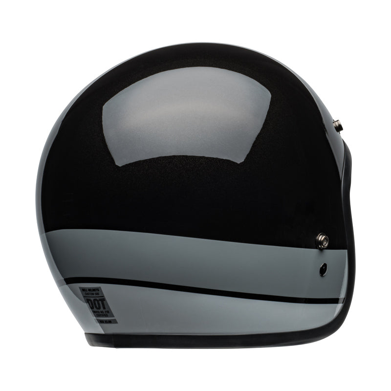 Kask Motocyklowy Bell Custom 500 Ece6 Apex Black Flake 11 305563_ZAL680246.jpg