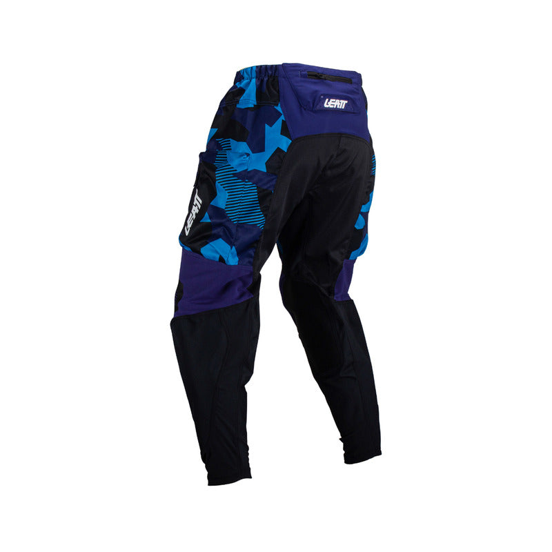 Spodnie motocyklowe tekstylne Leatt Moto 4.5 Enduro Blue 5 321261_ZAL715436.jpg