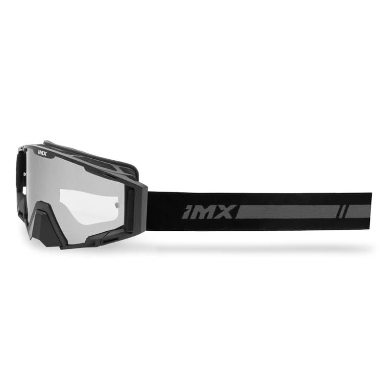 Gogle Imx Sand Black Matt - Szyba Silver Iridium + Clear (2 Szyby W Zestawie) 1 253621_ZAL577354.jpg