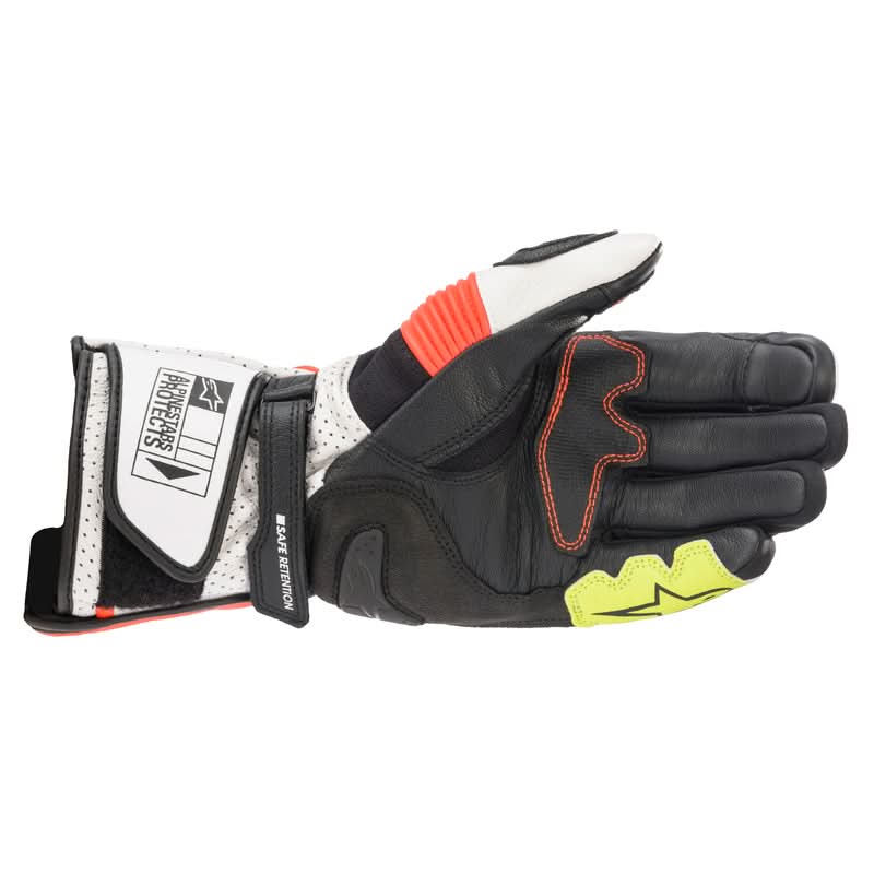 Rękawice Alpinestars Sp-2 V3 White/Red Fluo Black 2 245562_ZAL501556.jpg