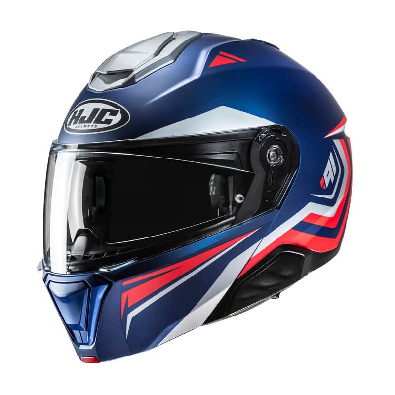 Kask motocyklowy HJC I91 Tricus Blue Red 1 332530_ZAL752908.jpg