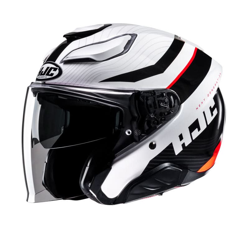 Kask motocyklowy HJC F31 Naby Silver White 1 303251_ZAL662853.jpg