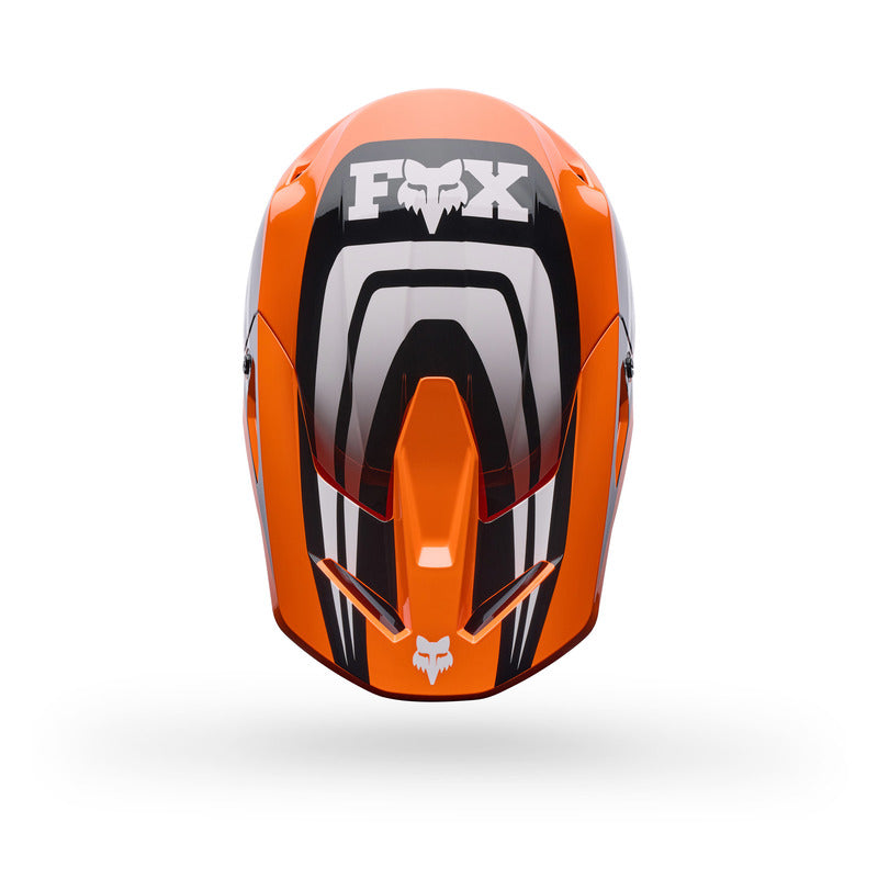Kask motocyklowy Junior FOX V1 Draft Sunburst 9 361281_ZAL928205.jpg