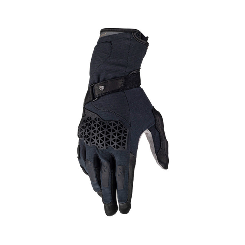 Rękawice motocyklowe Leatt Adv X-Flow 7.5 Stealth 5 320289_ZAL715706.jpg