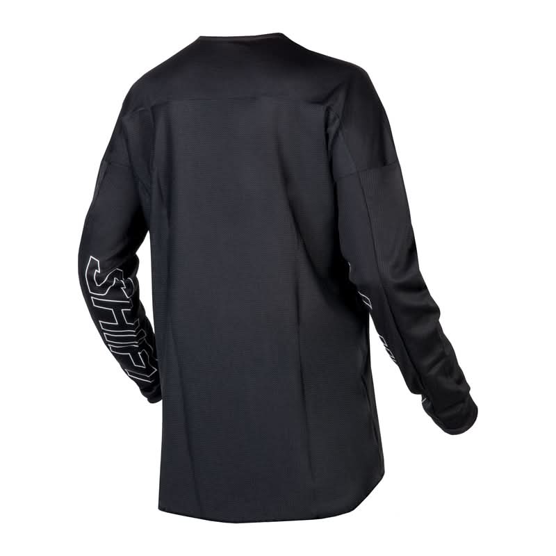 Bluza Shift White Label Flak Black/Gold 2 206260_ZAL508281.jpg