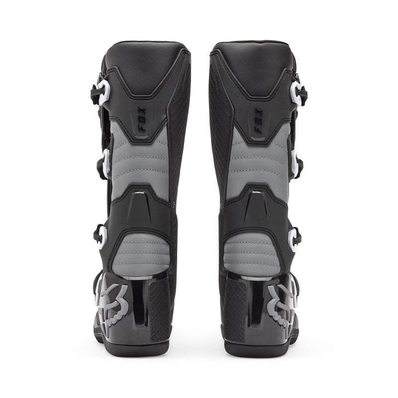Buty motocyklowe FOX Comp Core Black Grey 7 336987_ZAL815563.jpg
