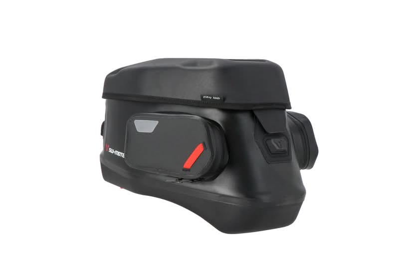TORBA NA ZBIORNIK TANKBAG SW-MOTECH PRO CITY WP BLACK 9L 1