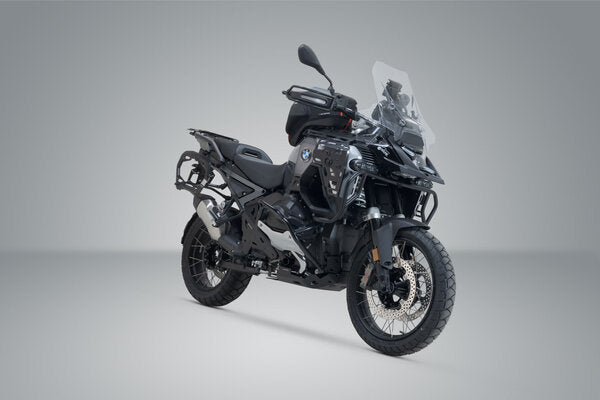 STELAŻ PRO NA KUFRY BOCZNE SW-MOTECH BMW R 1300 GS ADVENTURE (24-) 3