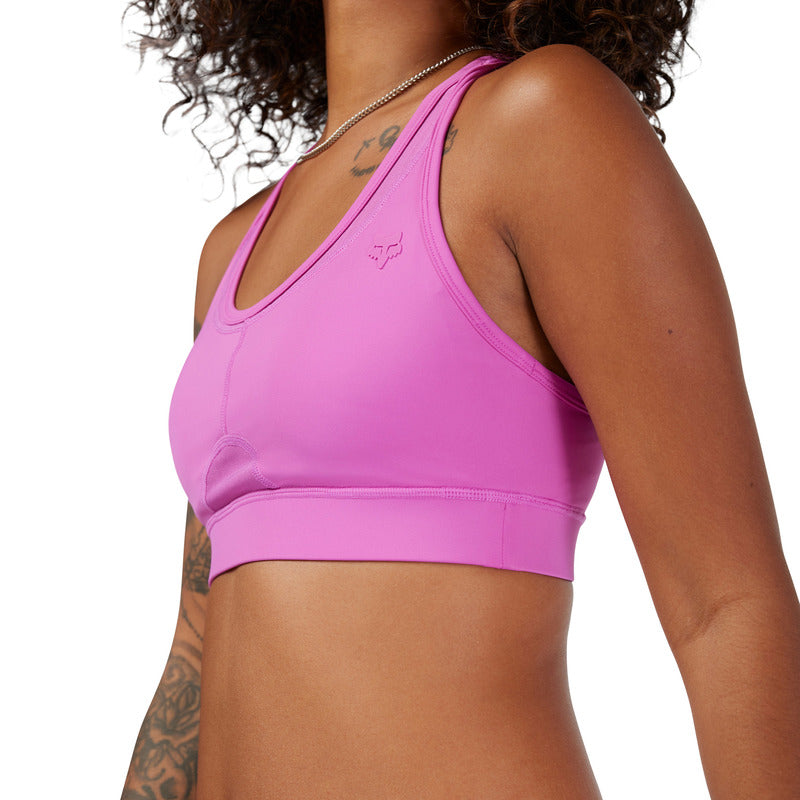 Stanik Sportowy Damski FOX Motive Magenta 5 328176_ZAL772785.jpg