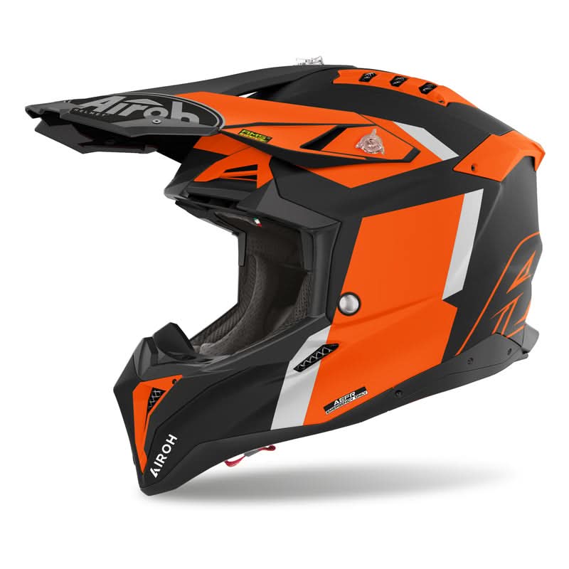 Kask Motocyklowy Airoh Aviator 3 Glory Orange Matt 1 270340_ZAL552407.jpg