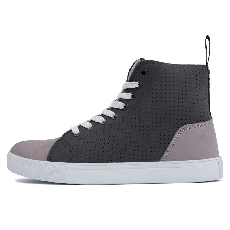 Buty motocyklowe damskie Rebelhorn Tramp 2 Black Grey 12 233848_ZAL672998.jpg